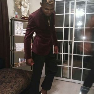 Meet your Posher, Brandon